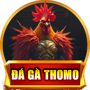 Đá Gà Thomo