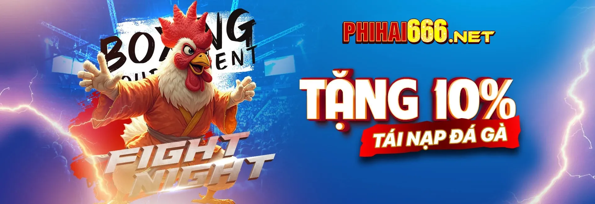 PHIHAI666 | NHÀ CÁI TRỰC TIẾP ĐÁ GÀ THOMO UY TÍN TOP #1 VIỆT NAM