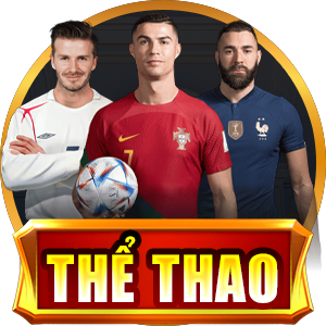 Thể Thao